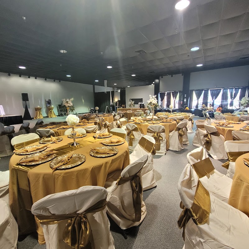 Timeless Event Center - Event Venue in Memphis, Tennessee