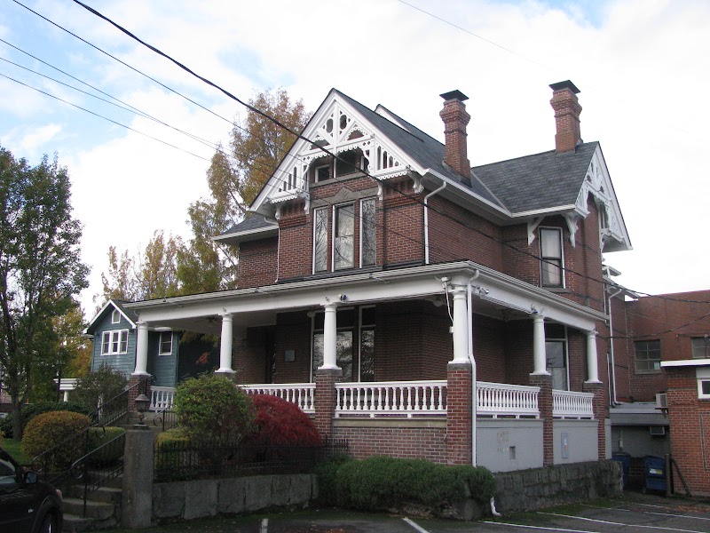 Hidden House Event Space - Event Venue in Vancouver, Washington