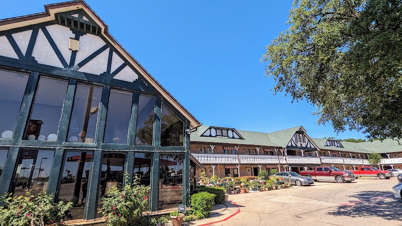 Edelweiss Inn - Event Venue in New Braunfels, Texas