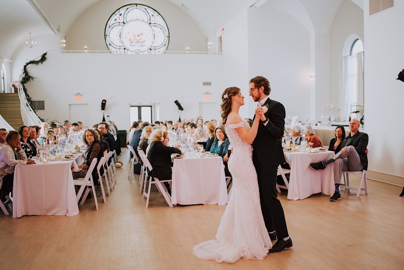 The Elliot - Event Venue in Cleveland, Ohio