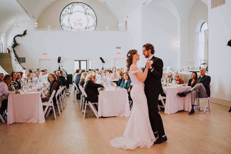 The Elliot - Event Venue in Cleveland, Ohio