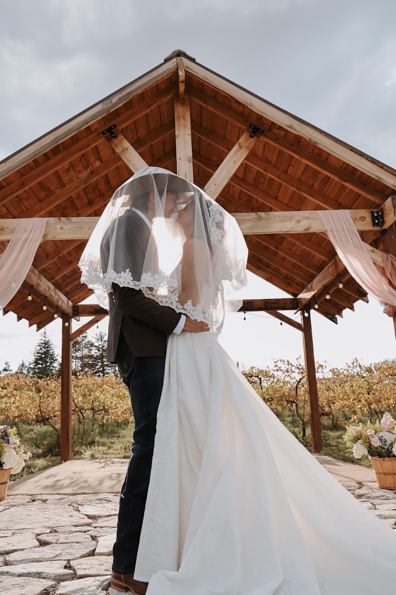 Tinker Flats vineyard - Event Venue in Wheatland, Wyoming