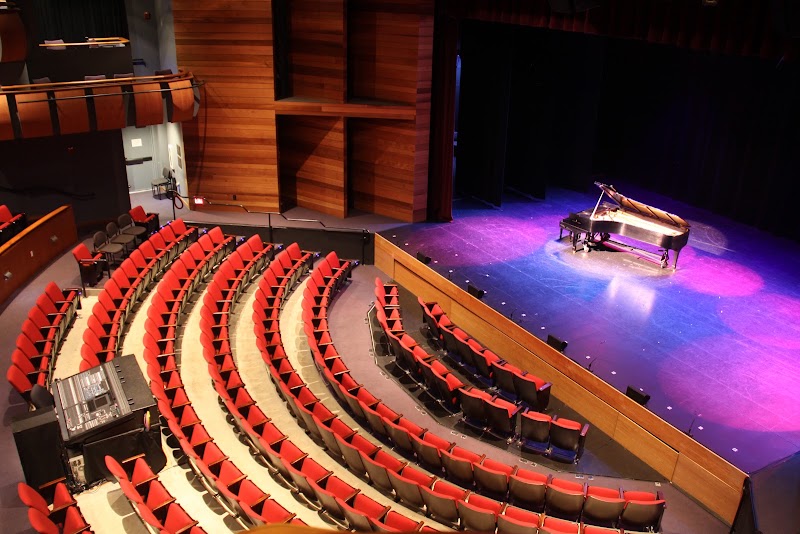 Old Town Temecula Community Theater - Event Venue in Temecula, California