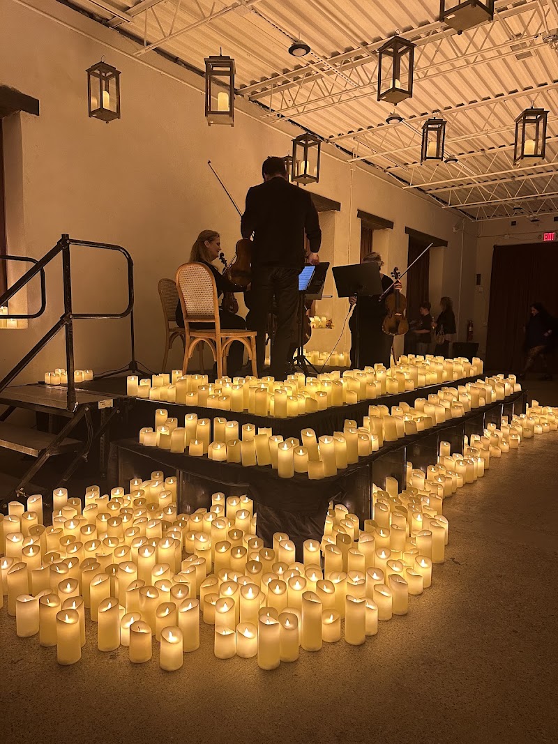 1051 Baxter - Event Venue in Athens, Georgia