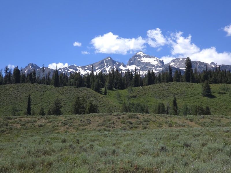 Snake River Ranch - Event Venue in Wilson, Wyoming