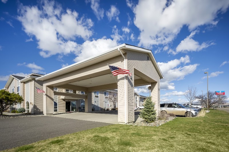 SureStay Plus by Best Western Enterprise - Event Venue in Enterprise, Oregon