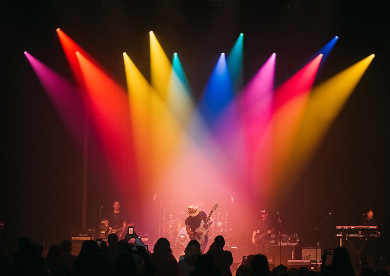 Graceland Soundstage - Event Venue in Memphis, Tennessee