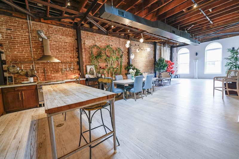 The Nellie Rose - Event Venue in Houston, Texas
