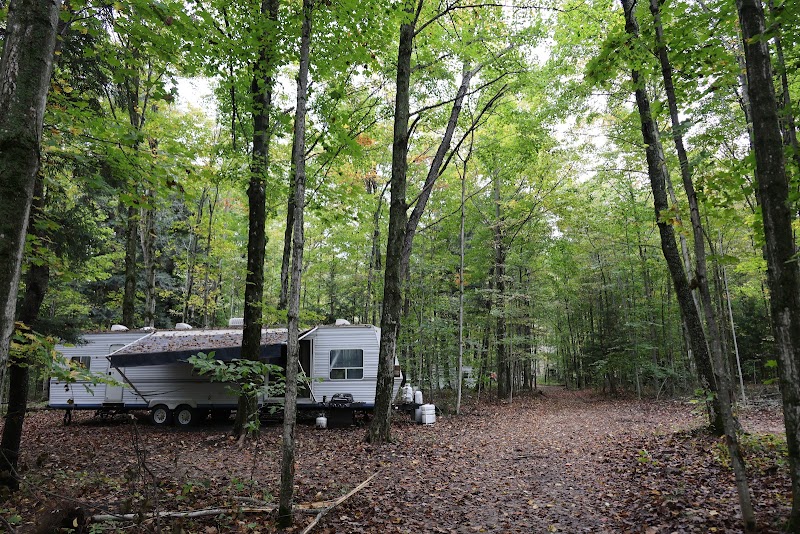 Beulah Land Retreats - Event Venue in Benzonia, Michigan