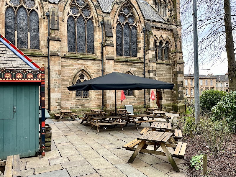 Cottiers - Event Venue in Glasgow, Glasgow City