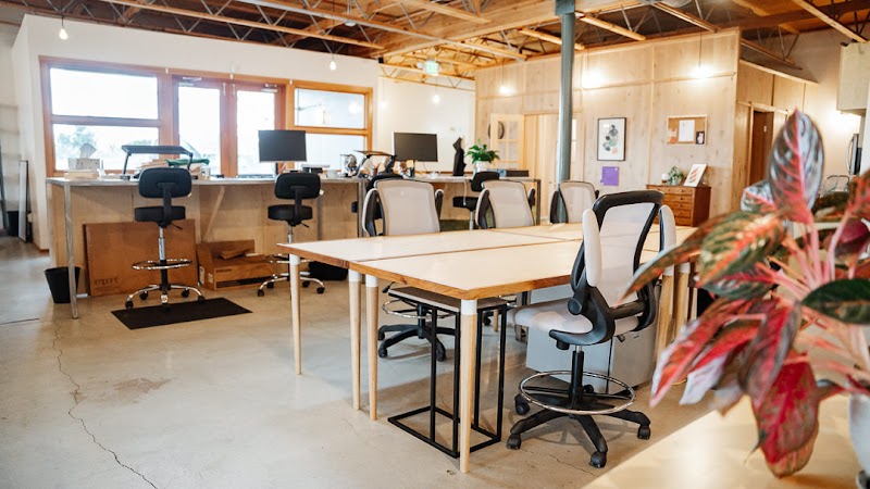 TENpod PDX - Event Venue in Portland, Oregon