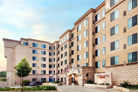 Residence Inn by Marriott San Diego Del Mar - Event Venue in San Diego, California