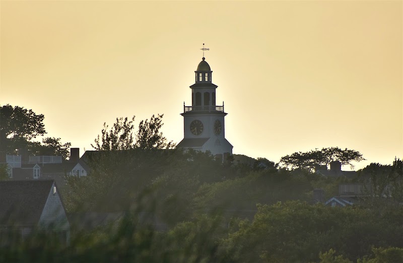 Nantucket Unitarian Universalists - Event Venue in Nantucket, Massachusetts