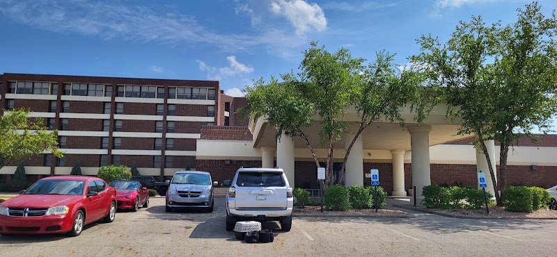DoubleTree by Hilton Dayton Fairborn - Event Venue in Fairborn, Ohio