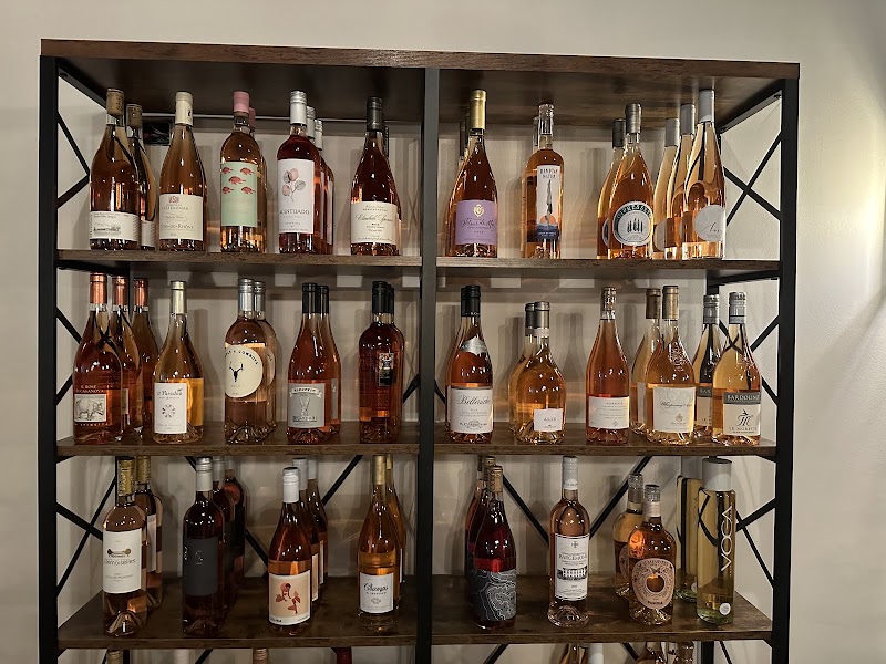 Vintage Karma Wine Studio - Event Venue in Huntsville, Alabama