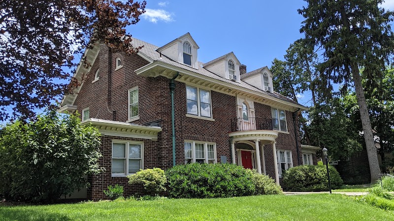 Hoffman House - Event Venue in Allentown, Pennsylvania