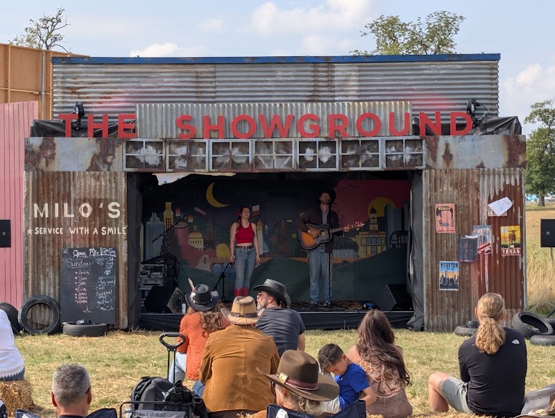 The Long Road Festival - Event Venue in England