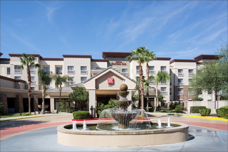 Hilton Garden Inn Phoenix/Avondale - Event Venue in Avondale, Arizona