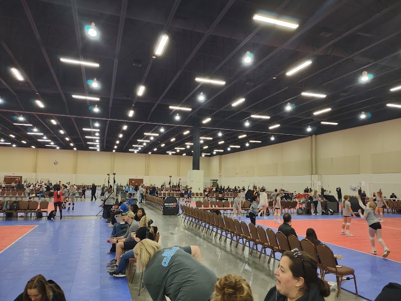 Sevierville Convention Center - Event Venue in Sevierville, Tennessee