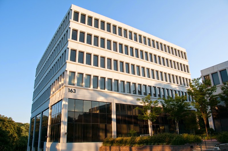 Morristown Workplaces - Event Venue in Morristown, New Jersey