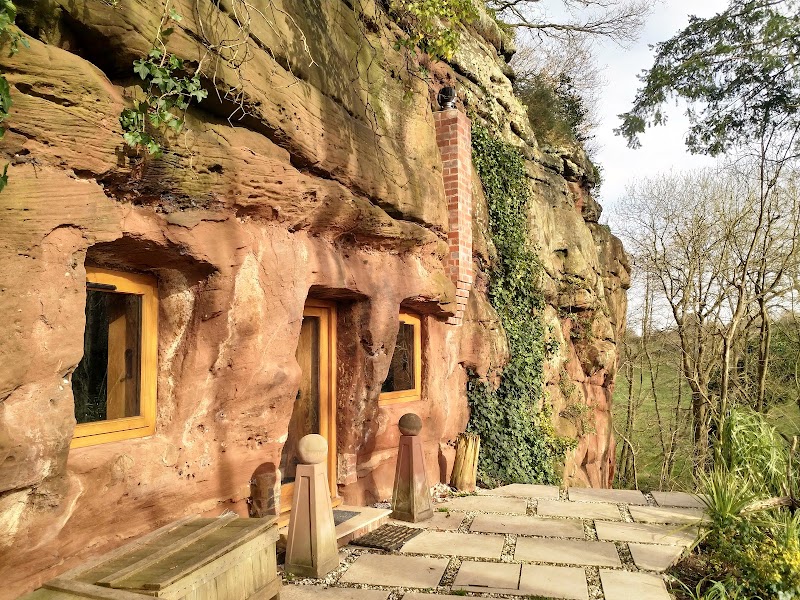 The Rockhouse Retreat - Event Venue in Kidderminster, Worcestershire