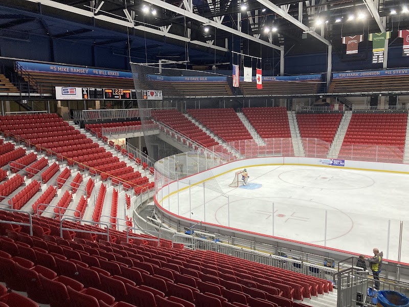 Lake Placid Visitors Bureau - Event Venue in Lake Placid, New York