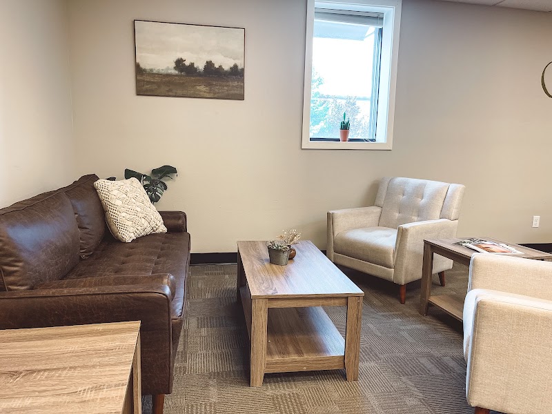 The Cove Coworking LLC - Event Venue in Prineville, Oregon