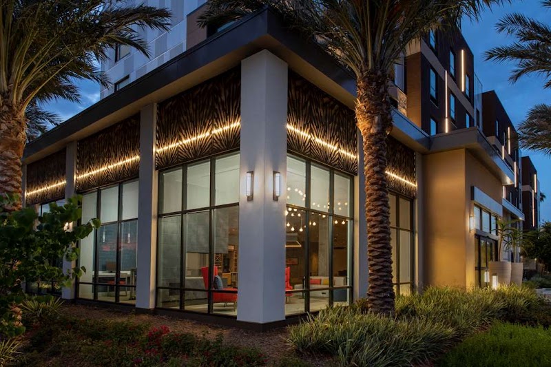 Hilton Garden Inn San Jose Airport - Event Venue in San Jose, California