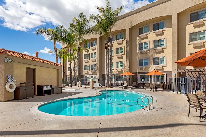 Holiday Inn Express San Bernardino - Colton by IHG - Event Venue in Colton, California