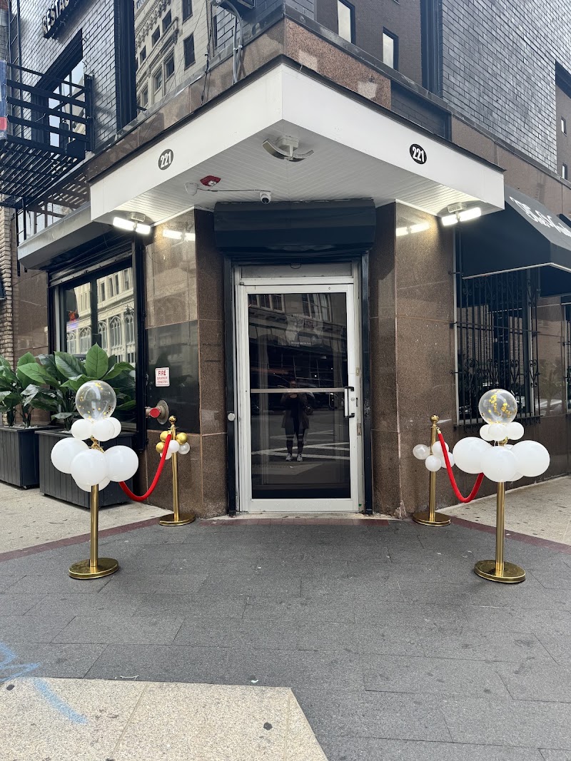 Vault Lounge - Event Venue in Newark, New Jersey