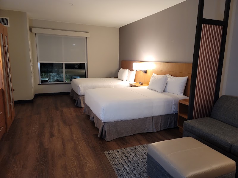 Hyatt Place Dallas / Rockwall - Event Venue in Rockwall, Texas