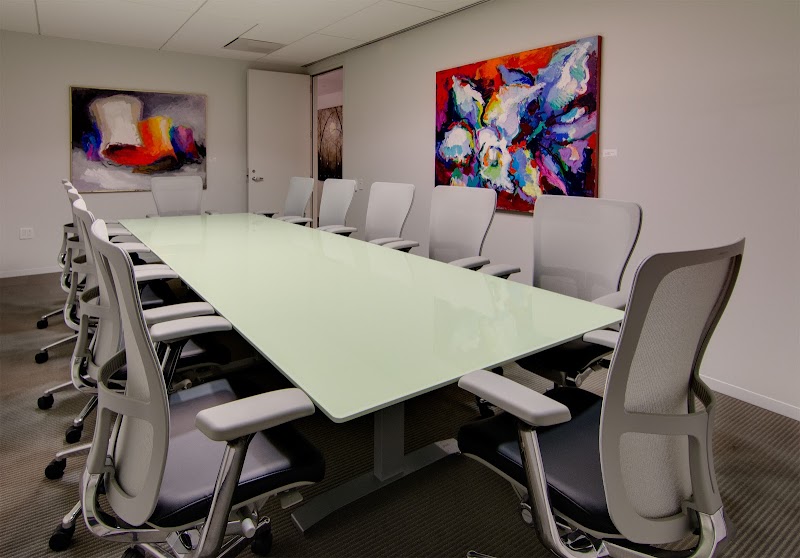 Davinci Meeting Rooms - Event Venue in Washington, District of Columbia