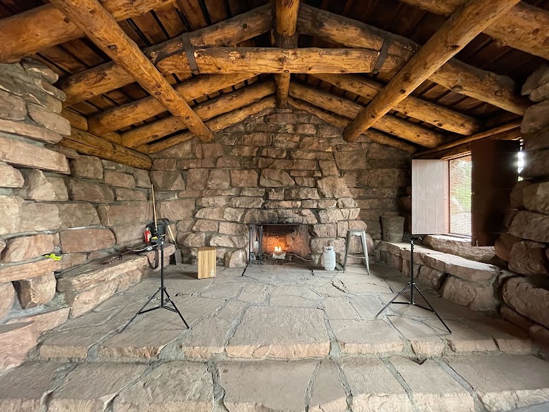 Halfway House - Event Venue in Boulder, Colorado