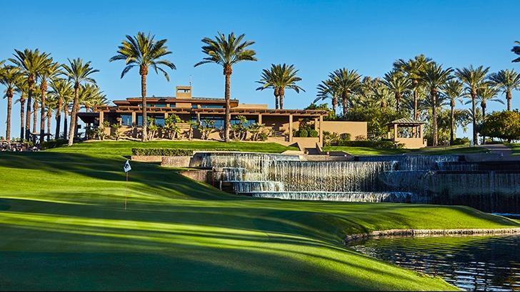 Gainey Ranch Golf Club - Event Venue in Scottsdale, Arizona