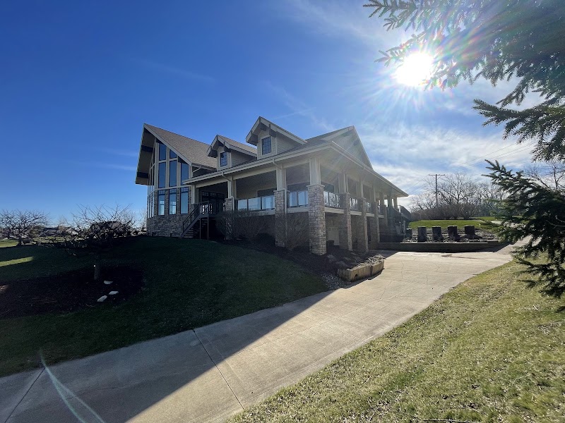Pebble Creek event center - Event Venue in Le Claire, Iowa