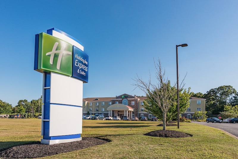 Holiday Inn Express & Suites Swansea by IHG - Event Venue in Swansea, Massachusetts