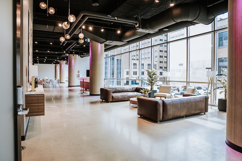 St. Paul Event Center - Event Venue in Saint Paul, Minnesota