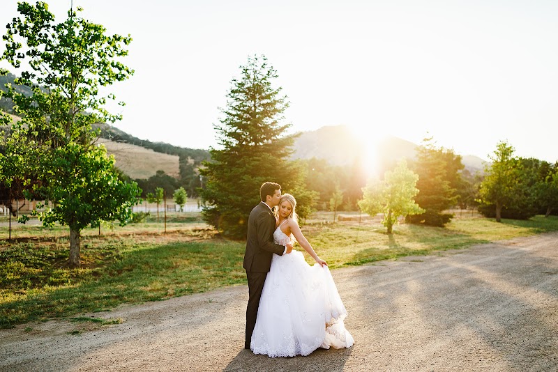 Wonder Valley Weddings - Event Venue in Sanger, California