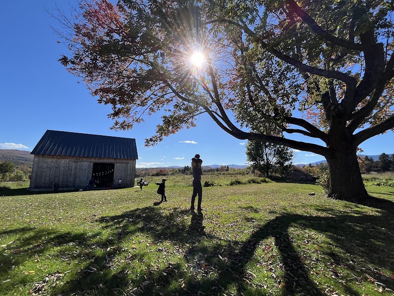 Farmsprung Gatherings LLC - Event Venue in Waitsfield, Vermont