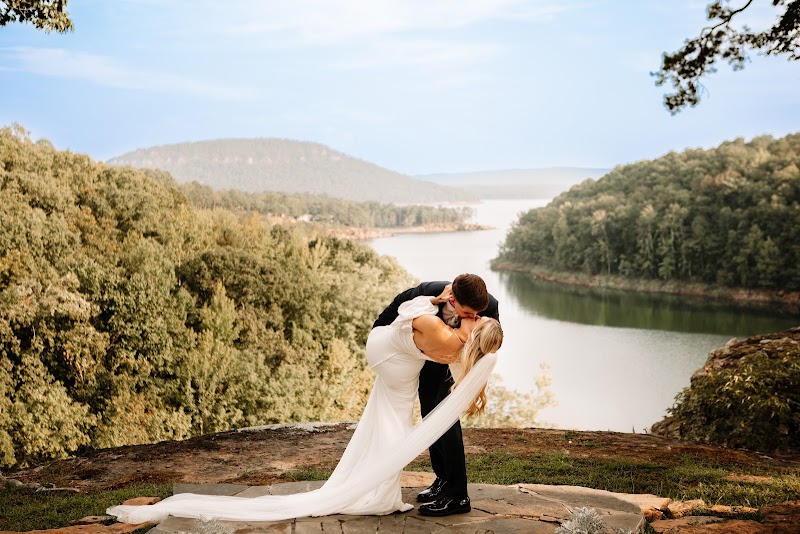 Rocky Top Falls - Event Venue in Fairfield Bay, Arkansas