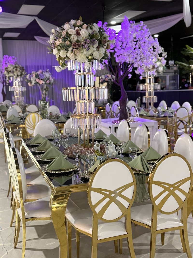 ZONA 520 - Event Venue in Tucson, Arizona