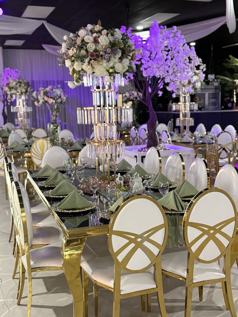 ZONA 520 - Event Venue in Tucson, Arizona