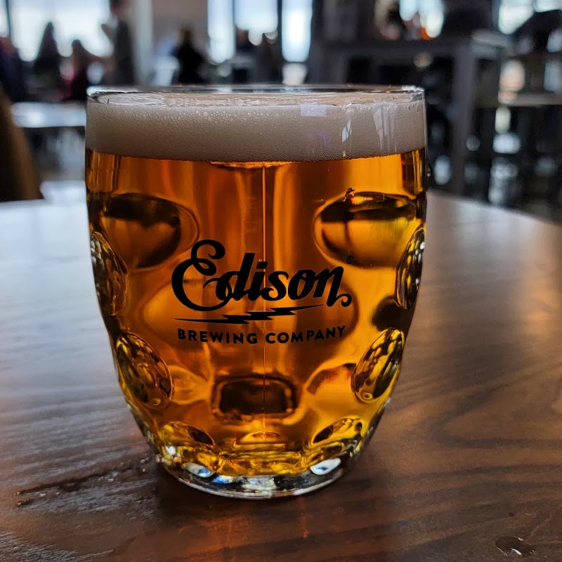 Edison Brewing Company - Event Venue in Gahanna, Ohio