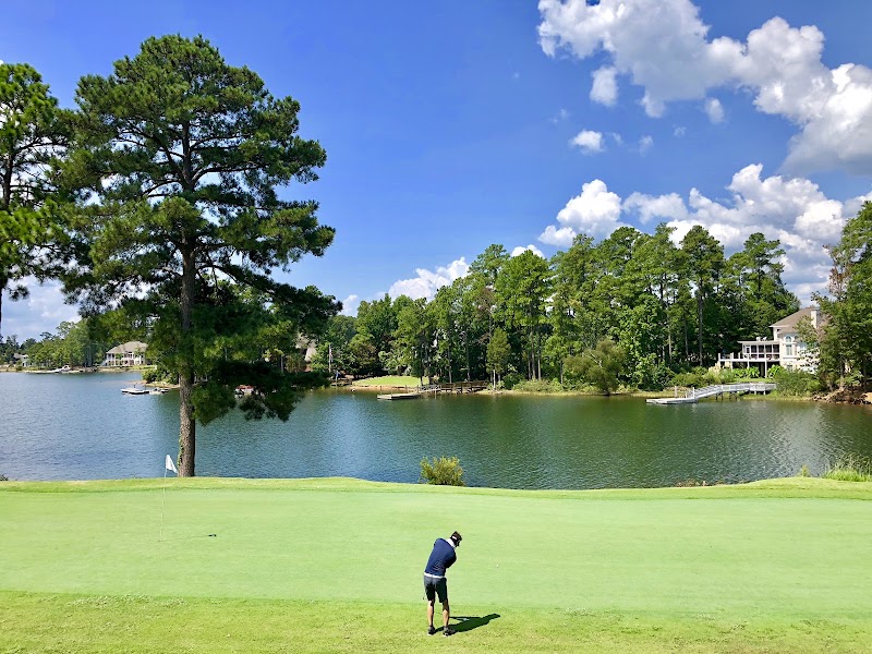 Timberlake Country Club - Event Venue in Chapin, South Carolina