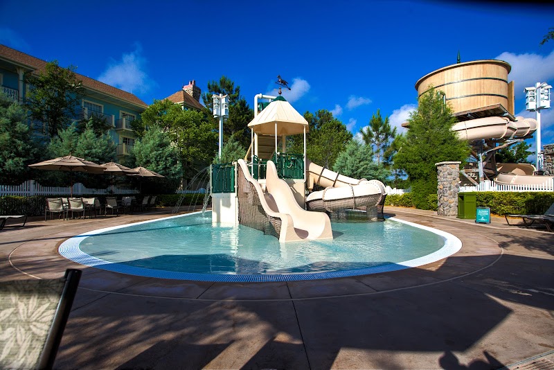 Disney's Saratoga Springs Resort & Spa - Event Venue in Orlando, Florida