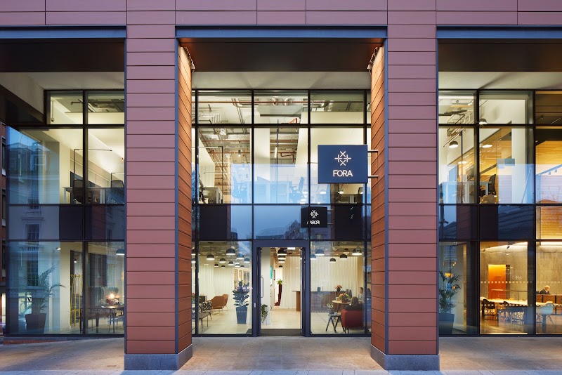 Fora - Thames Tower - Event Venue in Reading, Berkshire