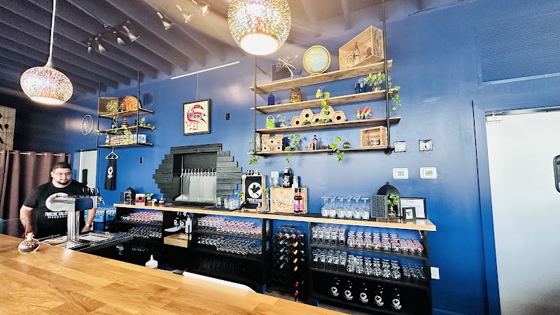 Twelve Talons Beerworks - Event Venue in Orlando, Florida