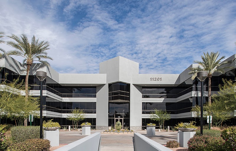 Premier Workspaces - Event Venue in Phoenix, Arizona