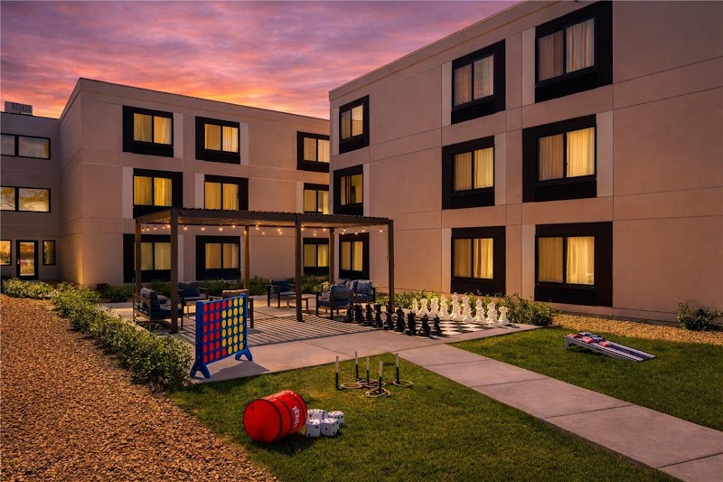Hampton Inn San Diego Airport\Sea World - Event Venue in San Diego, California