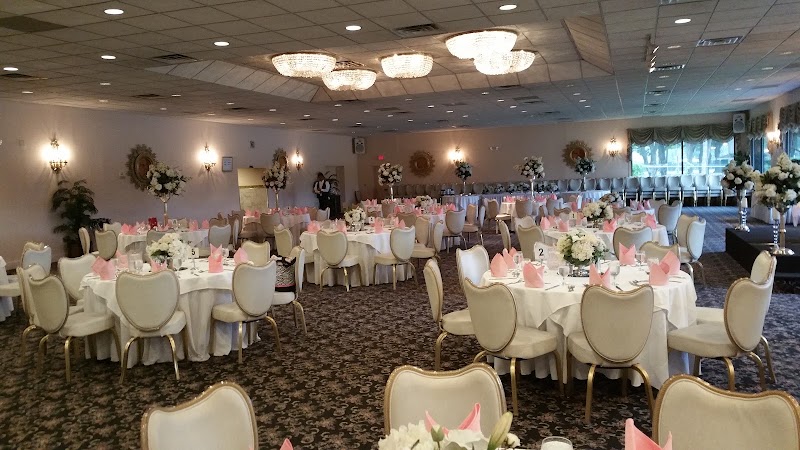 Casino-In-The-Park - Event Venue in Jersey City, New Jersey